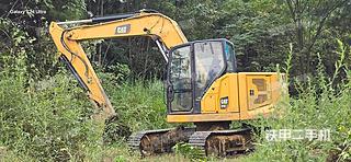 卡特彼勒CAT?310 小型液壓挖掘機(jī)