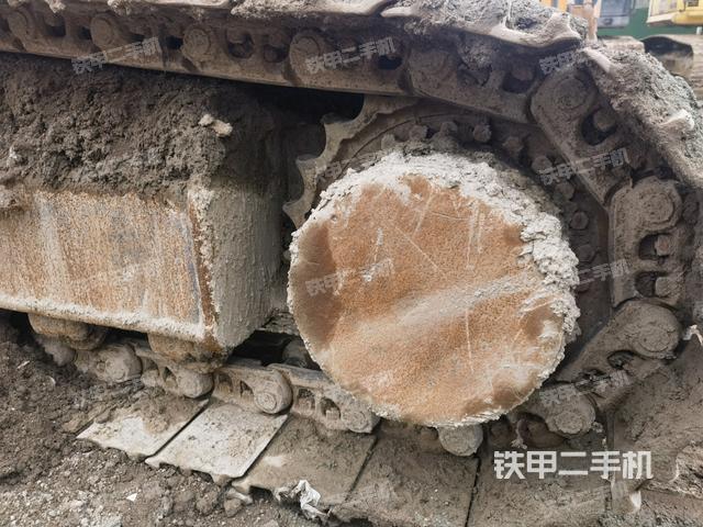 右驅(qū)動(dòng)輪(行走機(jī)構(gòu)) 右驅(qū)動(dòng)輪(行走機(jī)構(gòu))