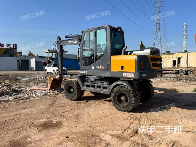 整機(jī)右后45°（整機(jī)外觀）