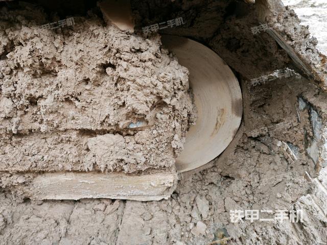 右導向輪（行走機構(gòu)）