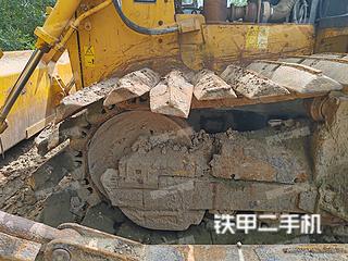山推SD16L濕地型推土機(jī)
