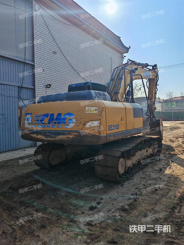 整機(jī)右后45°（整機(jī)外觀）