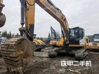 利勃海爾R924  LC挖掘機(jī)