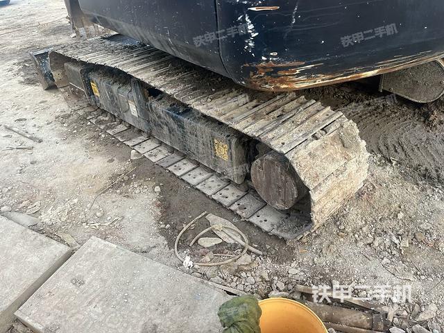 右托鏈輪+鏈筋（行走機(jī)構(gòu)）