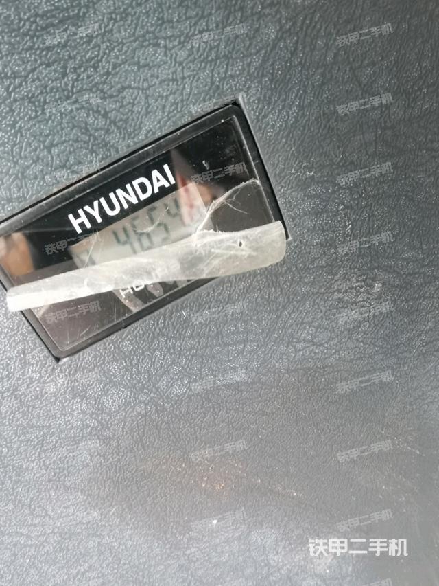 小時(shí)表(駕駛室部分) 小時(shí)表(駕駛室部分)