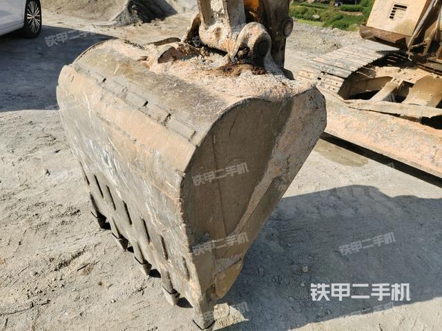 鏟斗45度（工作和回轉(zhuǎn)裝置）