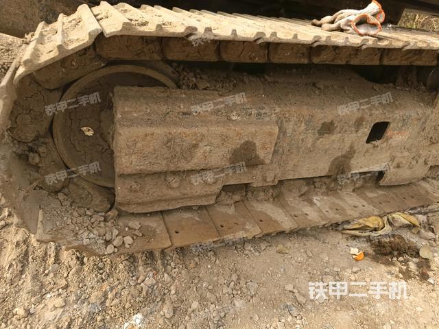 右導(dǎo)向輪（行走機(jī)構(gòu)）