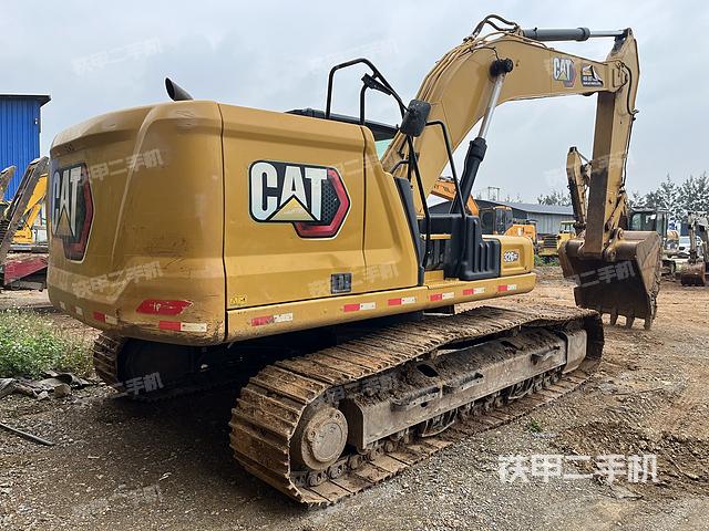 整机右后45°（整机外观）