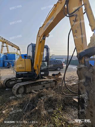 柳工CLG906D挖掘機(jī)