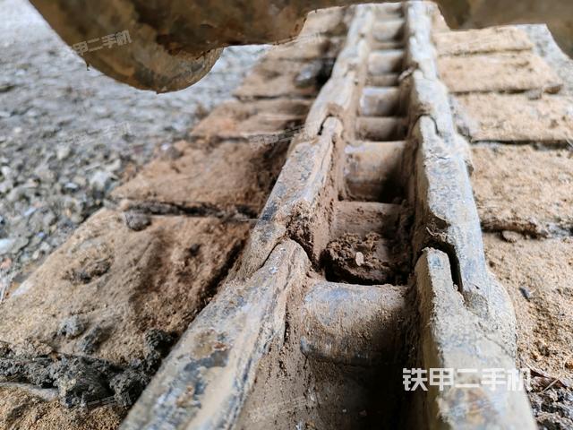 右托鏈輪+鏈筋(行走機構(gòu)) 右托鏈輪+鏈筋(行走機構(gòu))