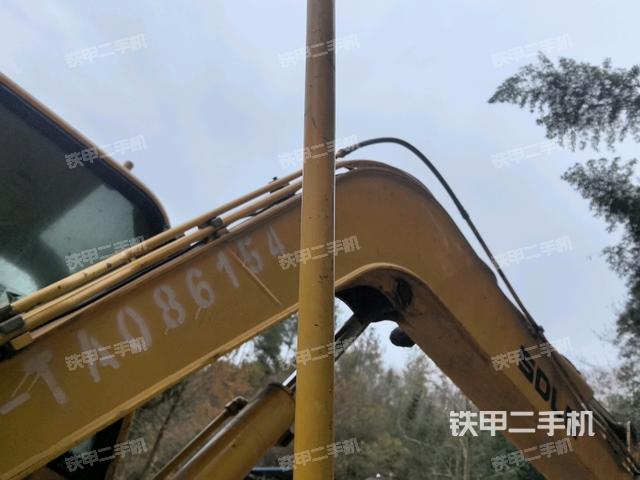 大臂整體?右側(cè)(工作和回轉(zhuǎn)裝置) 大臂整體?右側(cè)(工作和回轉(zhuǎn)裝置)