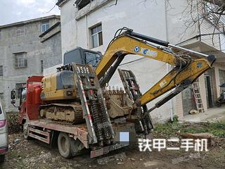 徐工XE60CA挖掘機(jī)