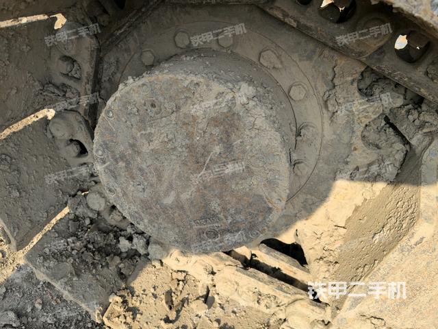 右托鏈輪+鏈筋（行走機(jī)構(gòu)）