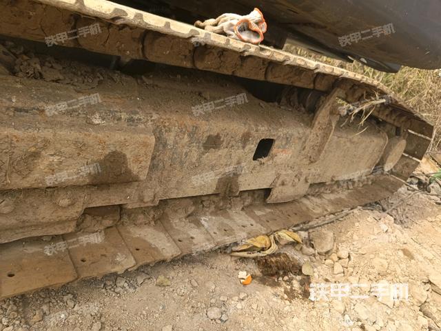 右托鏈輪+鏈筋（行走機(jī)構(gòu)）