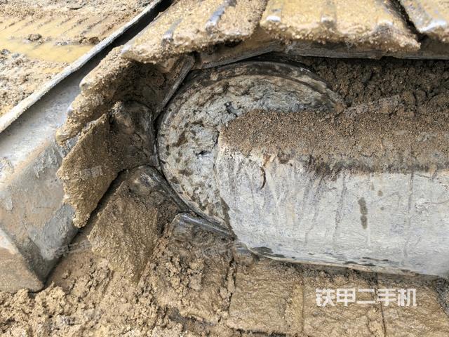 右托鏈輪+鏈筋(行走機(jī)構(gòu)) 右托鏈輪+鏈筋(行走機(jī)構(gòu))