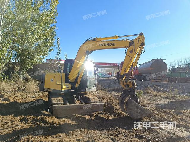 整機(jī)右后45°（整機(jī)外觀）