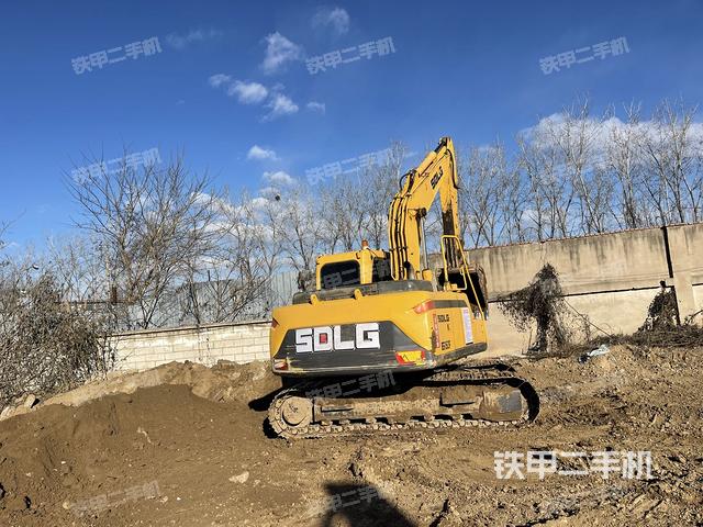 整機右后45°（整機外觀）