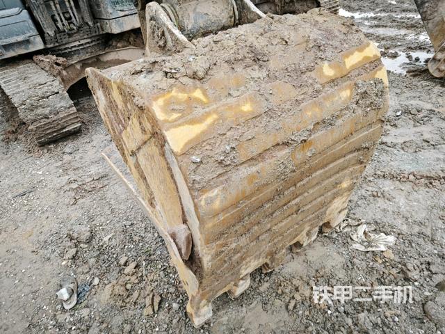 鏟斗45度（工作和回轉(zhuǎn)裝置）