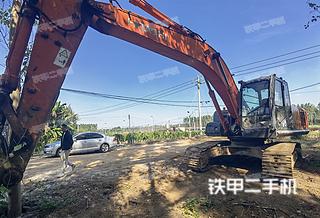 日立ZX250H-3挖掘機(jī)
