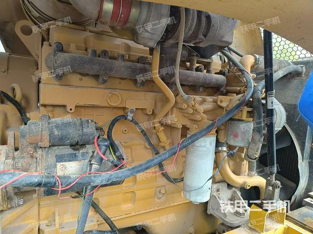 發(fā)動(dòng)機(jī)(設(shè)備外觀及核心部件) 發(fā)動(dòng)機(jī)(設(shè)備外觀及核心部件)