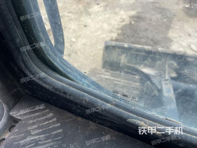 座椅后部（駕駛室部分）