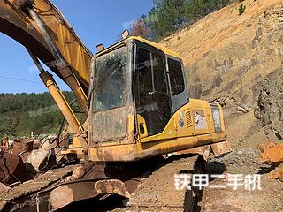 小松PC200LC-7挖掘機(jī)