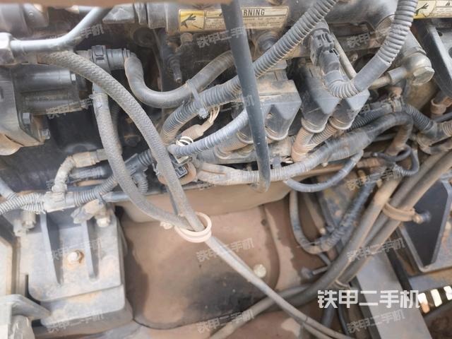 氣門室蓋螺絲特寫(上車部件) 氣門室蓋螺絲特寫(上車部件)