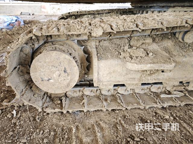 右托鏈輪+鏈筋(行走機構(gòu)) 右托鏈輪+鏈筋(行走機構(gòu))