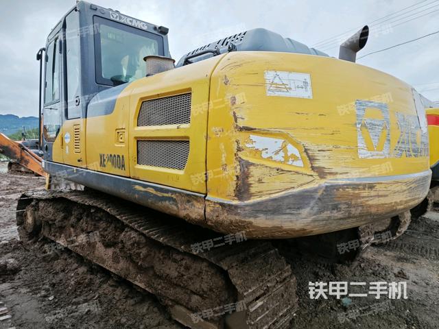 左后45（整機外觀）