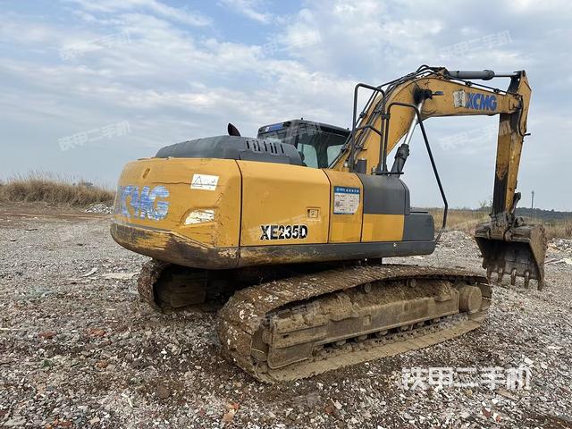 整機右后45°（整機外觀）