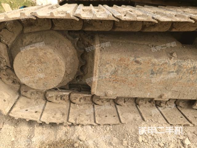 左驅(qū)動(dòng)輪（行走機(jī)構(gòu)）