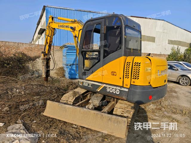 整機右后45°(整機外觀) 整機右后45°(整機外觀)