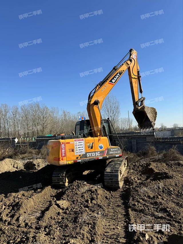 整機右后45°（整機外觀）