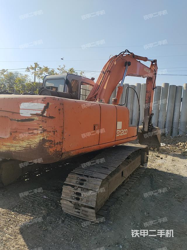 整機右后45°（整機外觀）