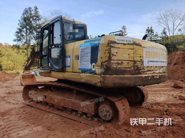 左后45（整機外觀）