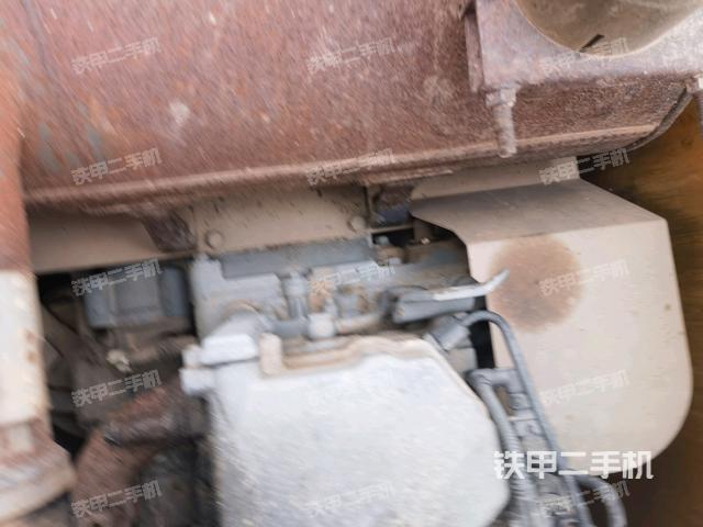 氣門室蓋螺絲特寫（上車部件）