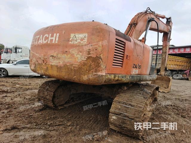 右后45(整機(jī)外觀) 右后45(整機(jī)外觀)