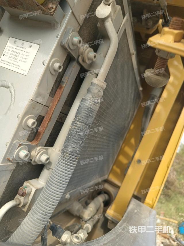 散熱器室（大件艙室）