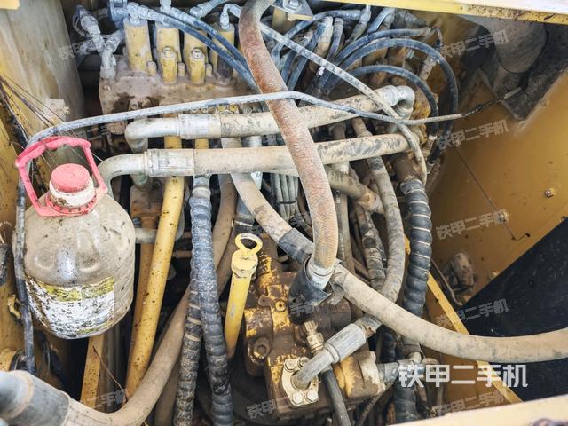 回轉(zhuǎn)馬達(上車部件) 回轉(zhuǎn)馬達(上車部件)
