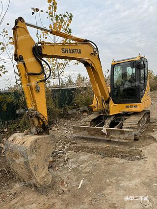 山推SE60-9W挖掘機