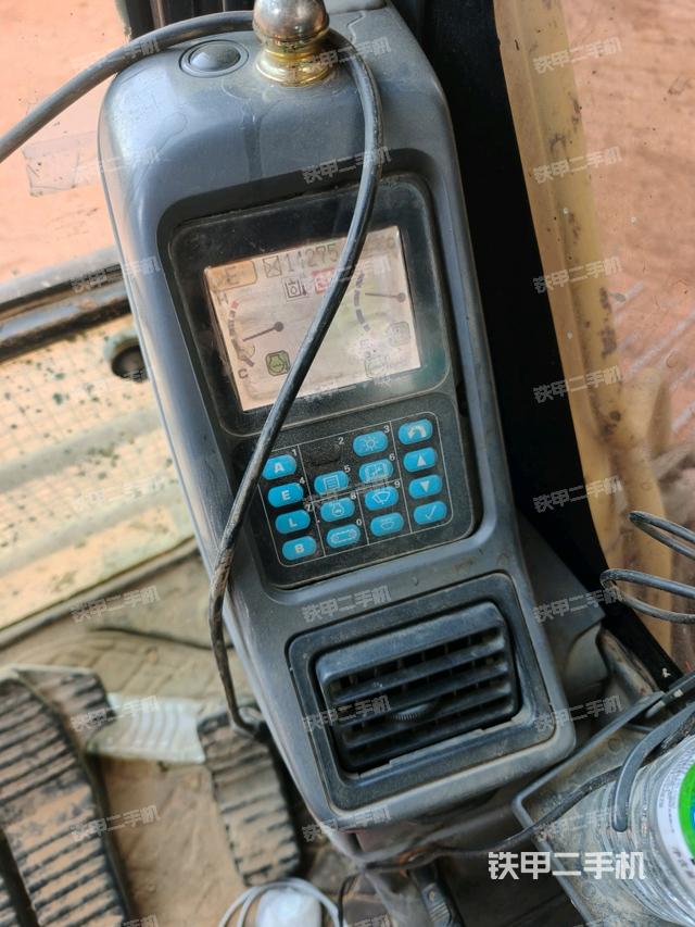 顯示屏?（駕駛室部分）