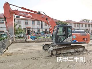 日立ZX200-5A挖掘機(jī)