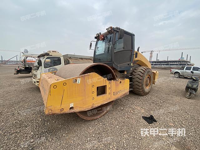 柳工CLG6122E压路机