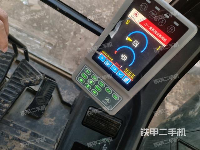 小時表(駕駛室部分) 小時表(駕駛室部分)