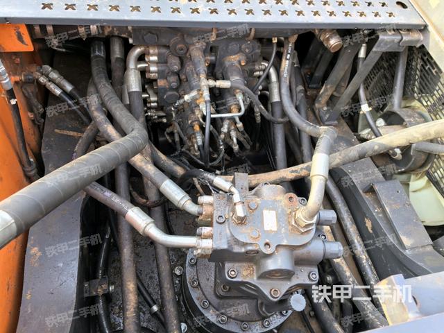 分配閥(上車部件) 分配閥(上車部件)