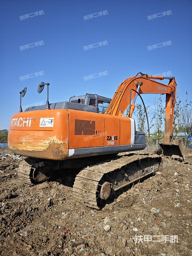 整機(jī)右后45°（整機(jī)外觀）