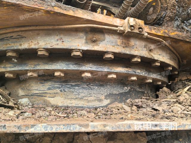 大臂根部?斜視（工作和回轉裝置）