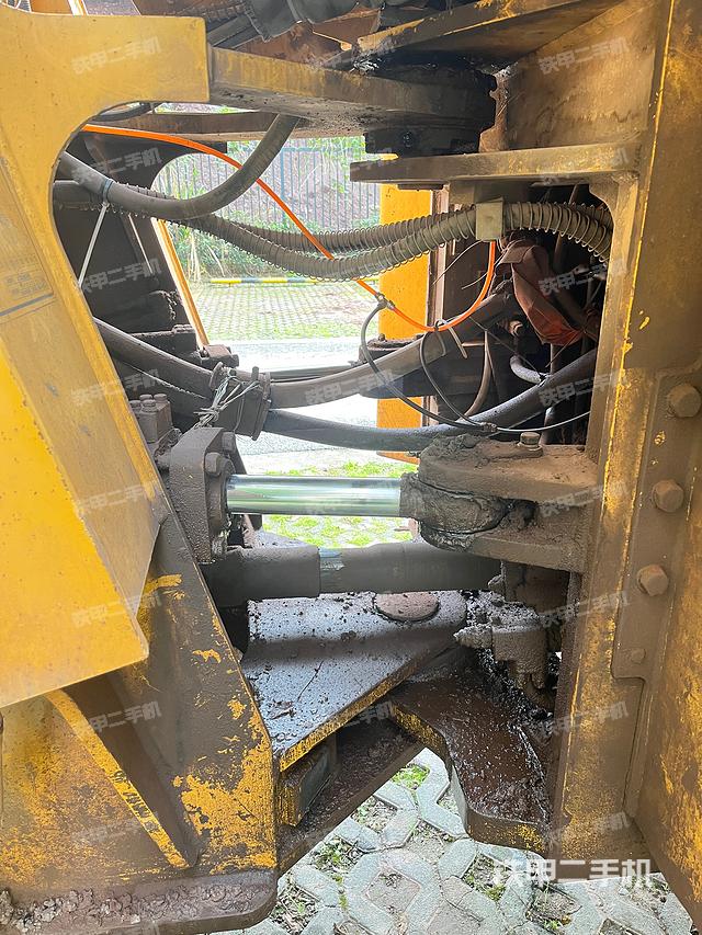 變速箱（整機外觀及大件）