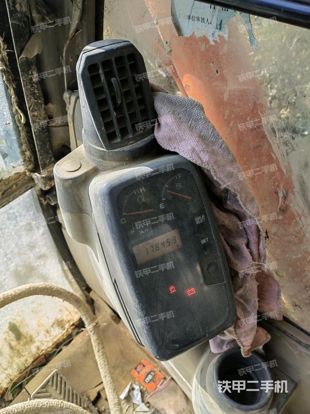 顯示屏?（駕駛室部分）