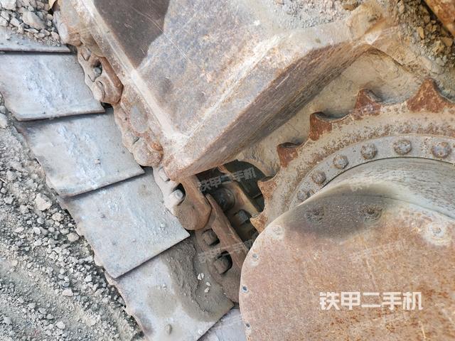 左驅動輪(行走機構) 左驅動輪(行走機構)